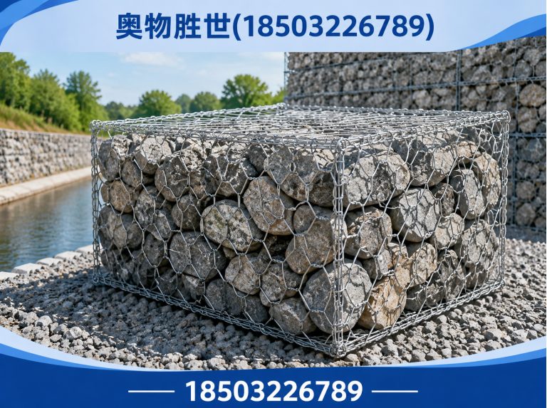 临沂格宾网展示图